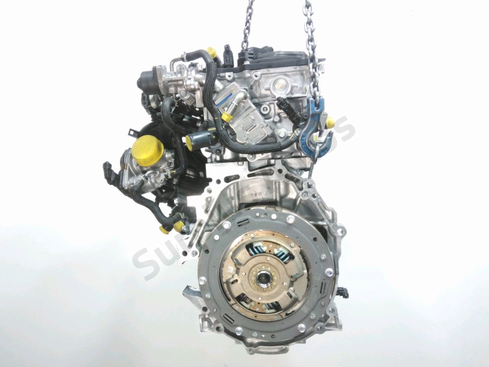 Moteur