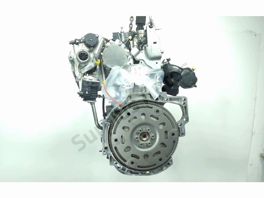 Moteur