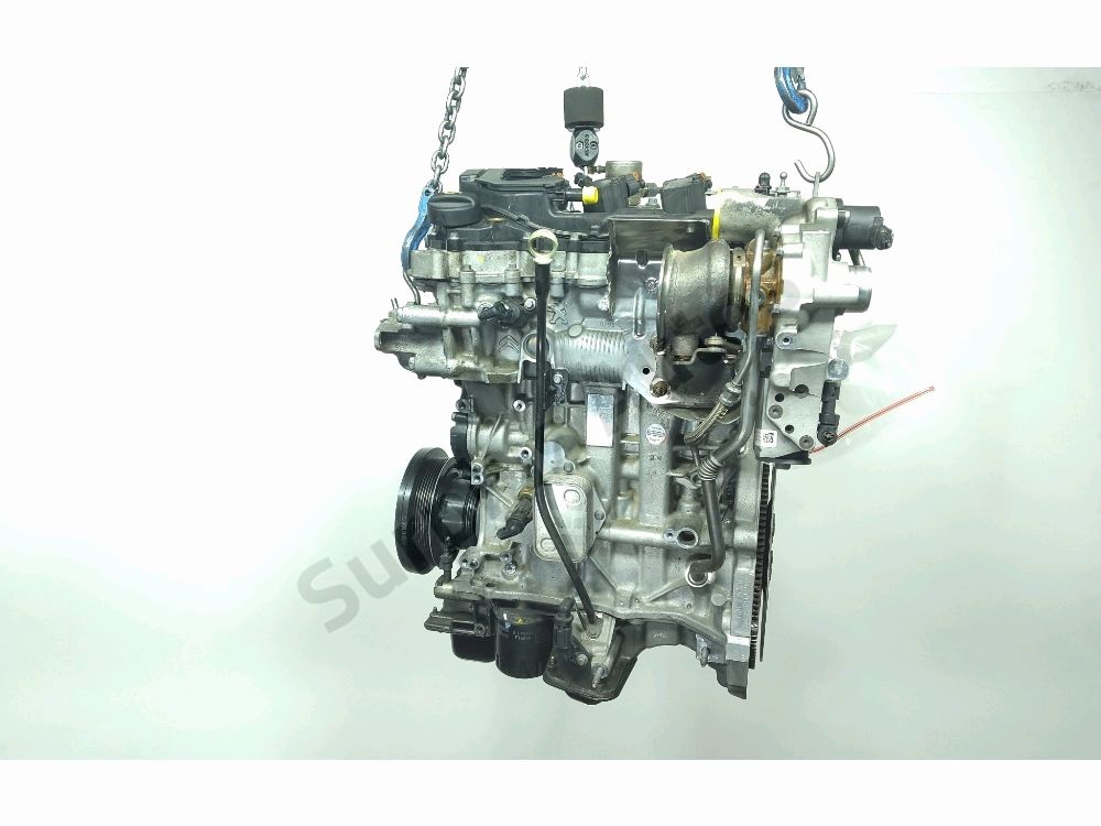 Moteur