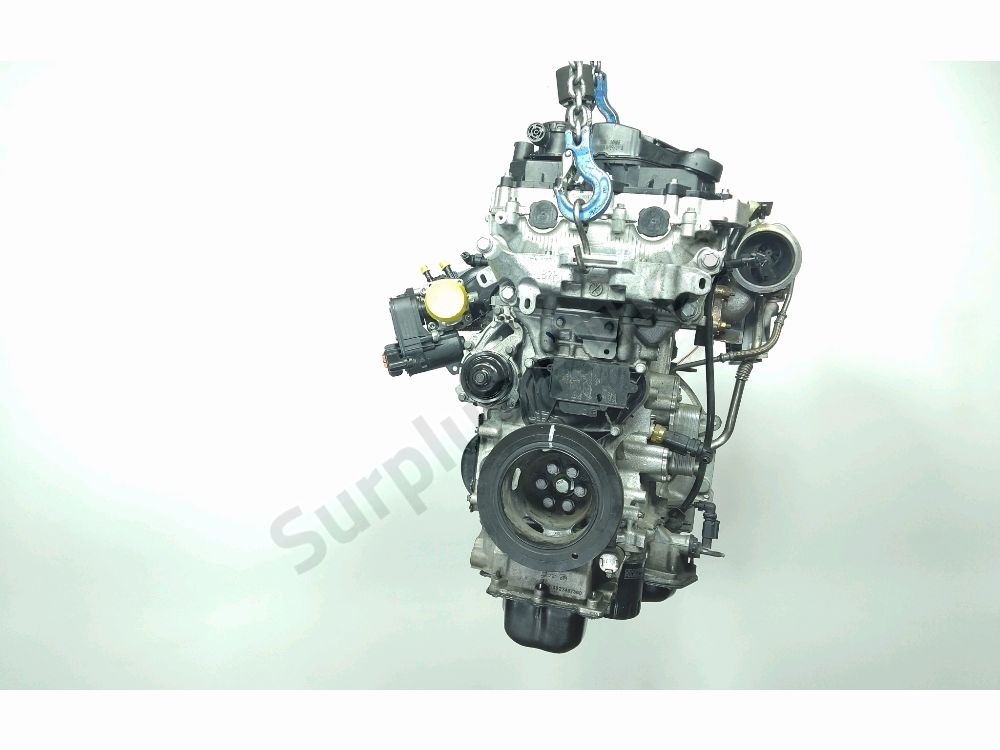 Moteur