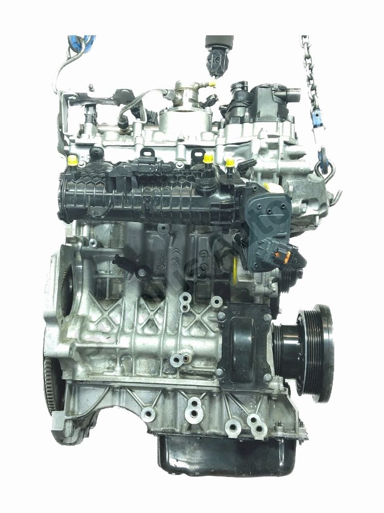 Moteur