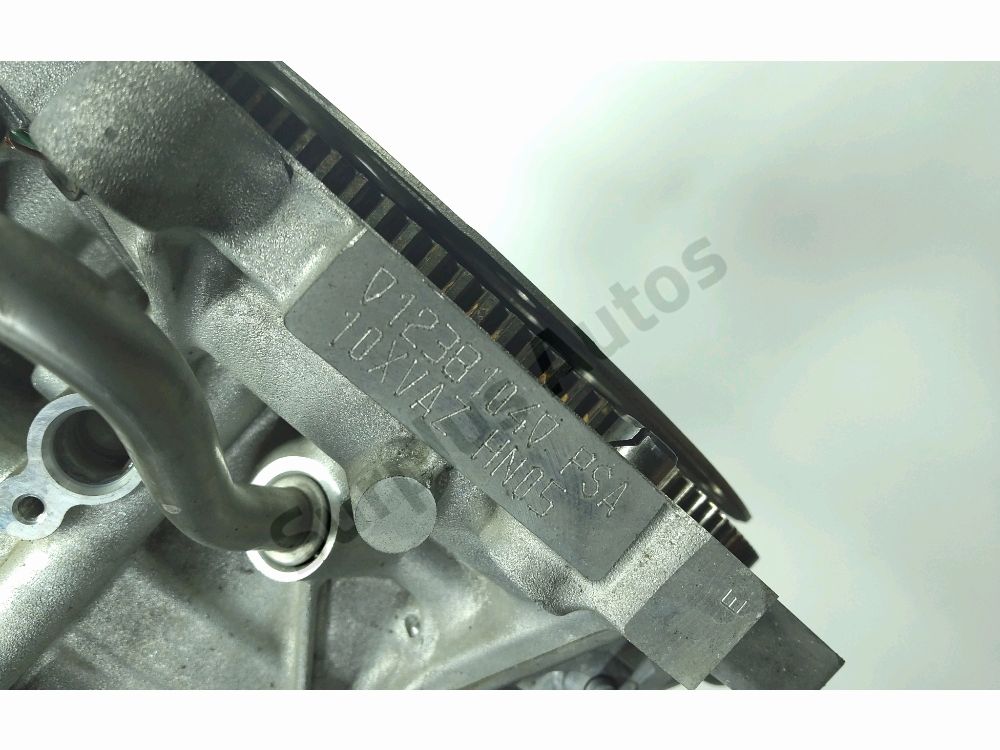 Moteur