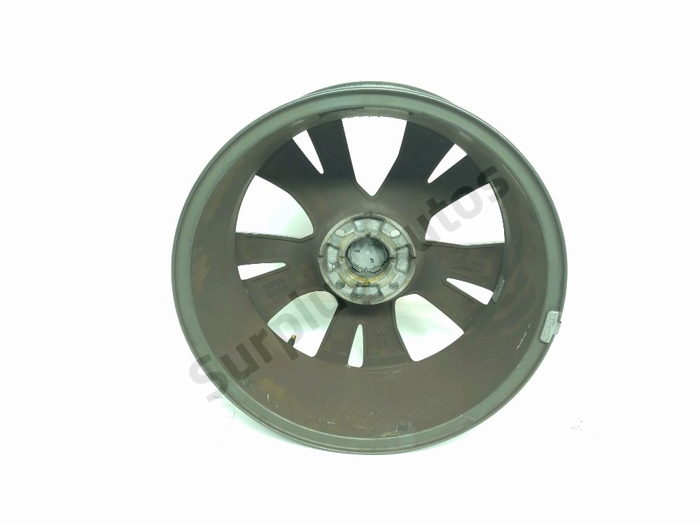 Jante aluminium