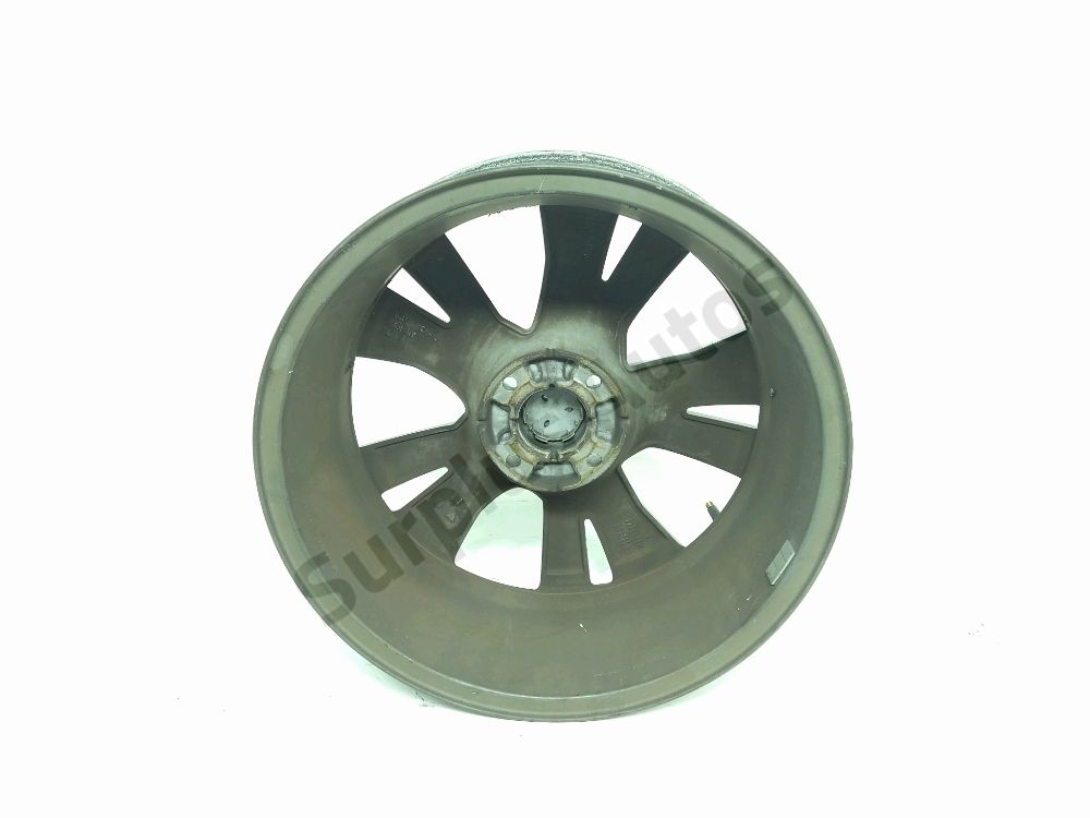Jante aluminium