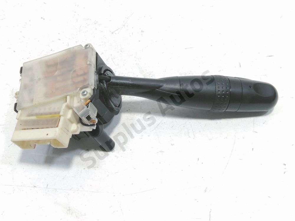 Commande éclairage