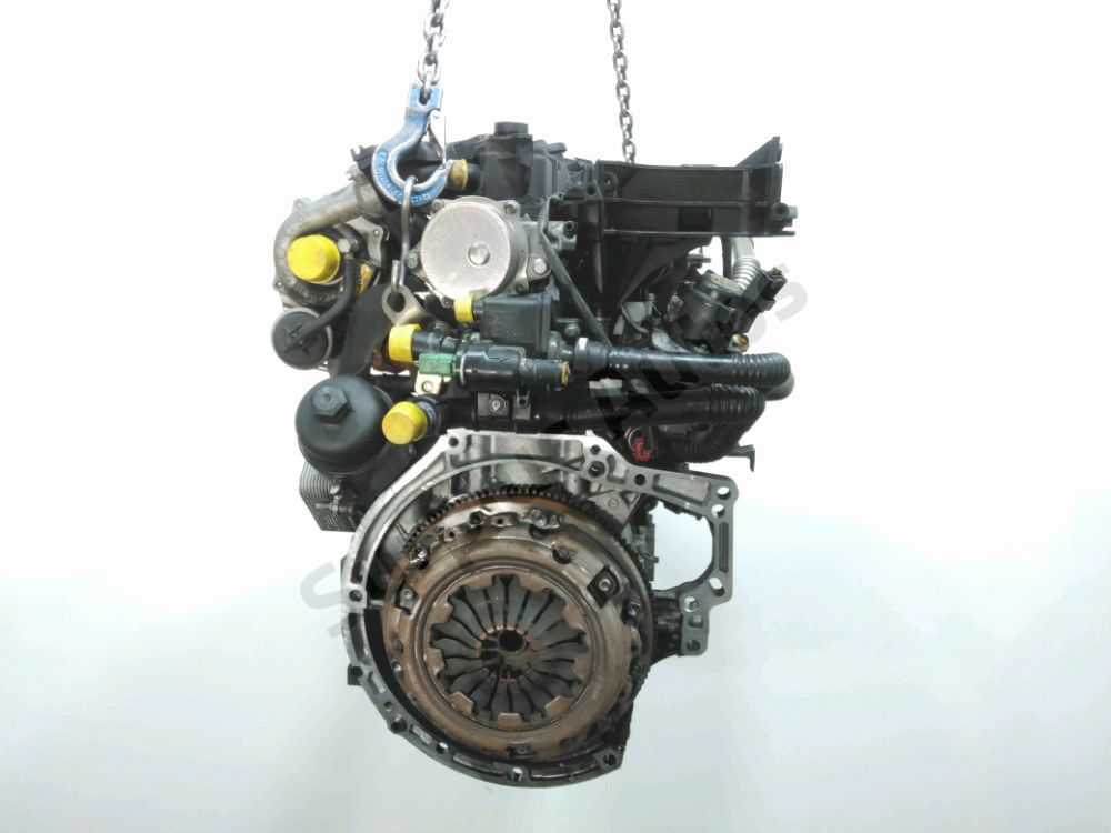 Moteur