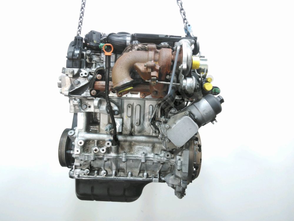 Moteur