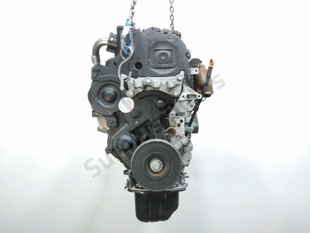 Moteur