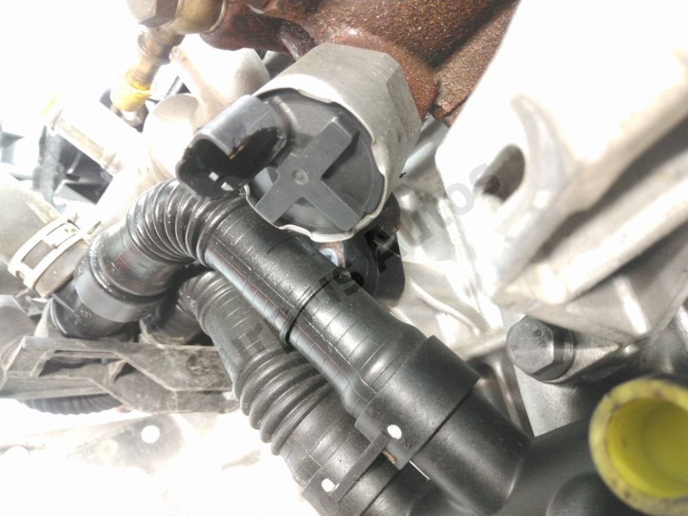 Moteur