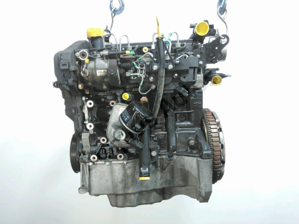 Moteur
