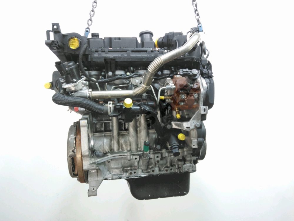 Moteur