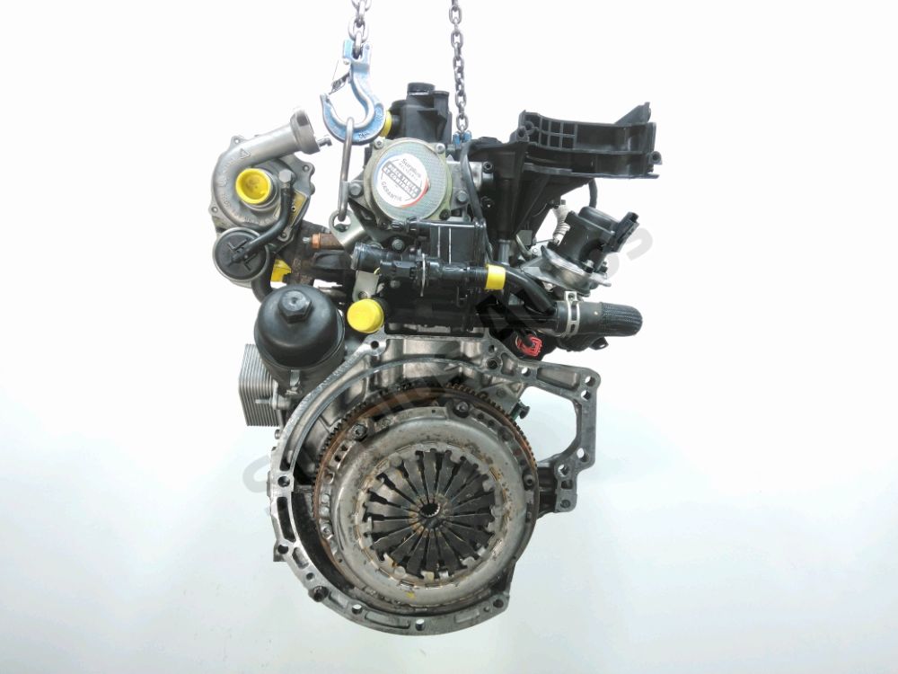 Moteur