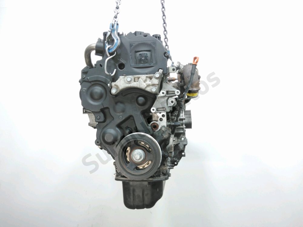 Moteur