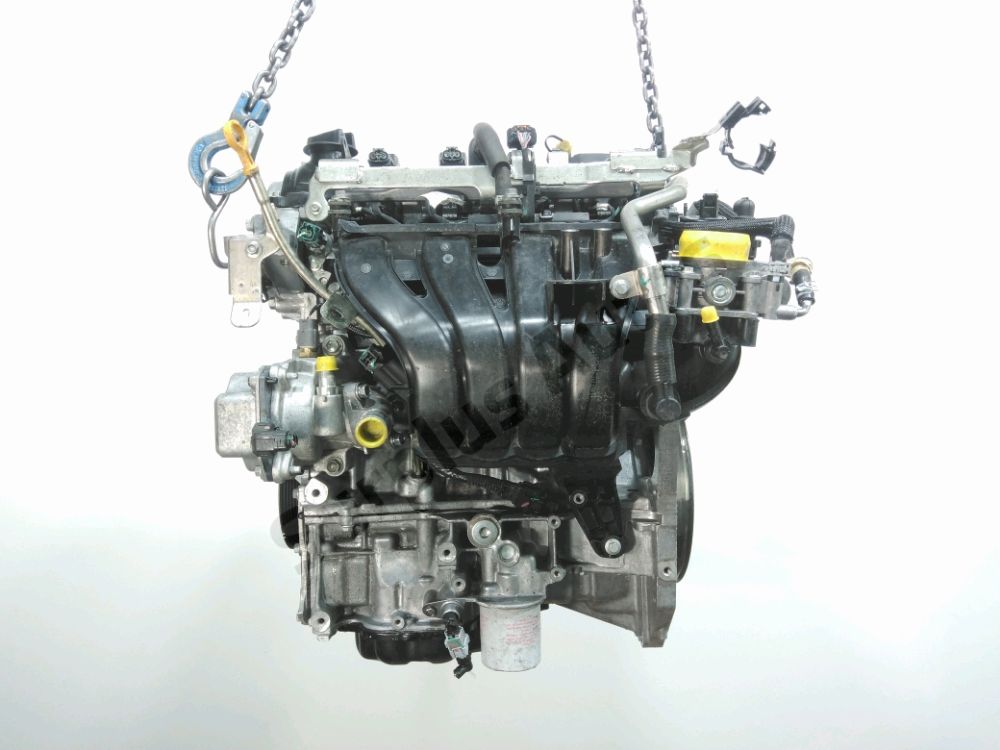 Moteur