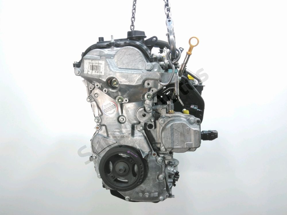Moteur