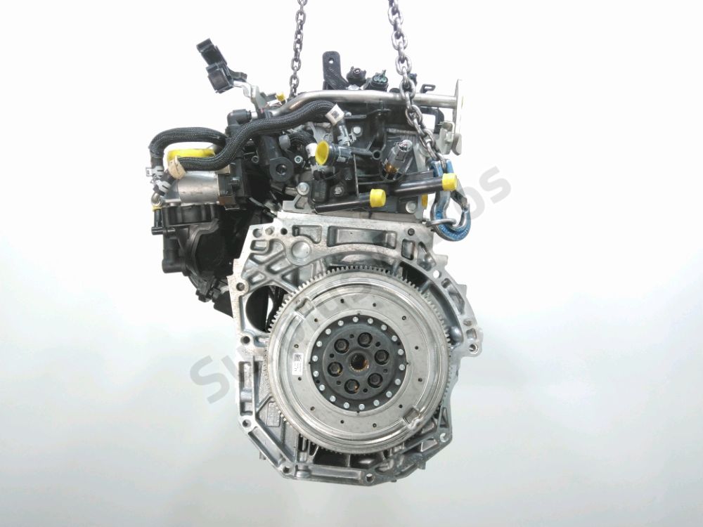Moteur