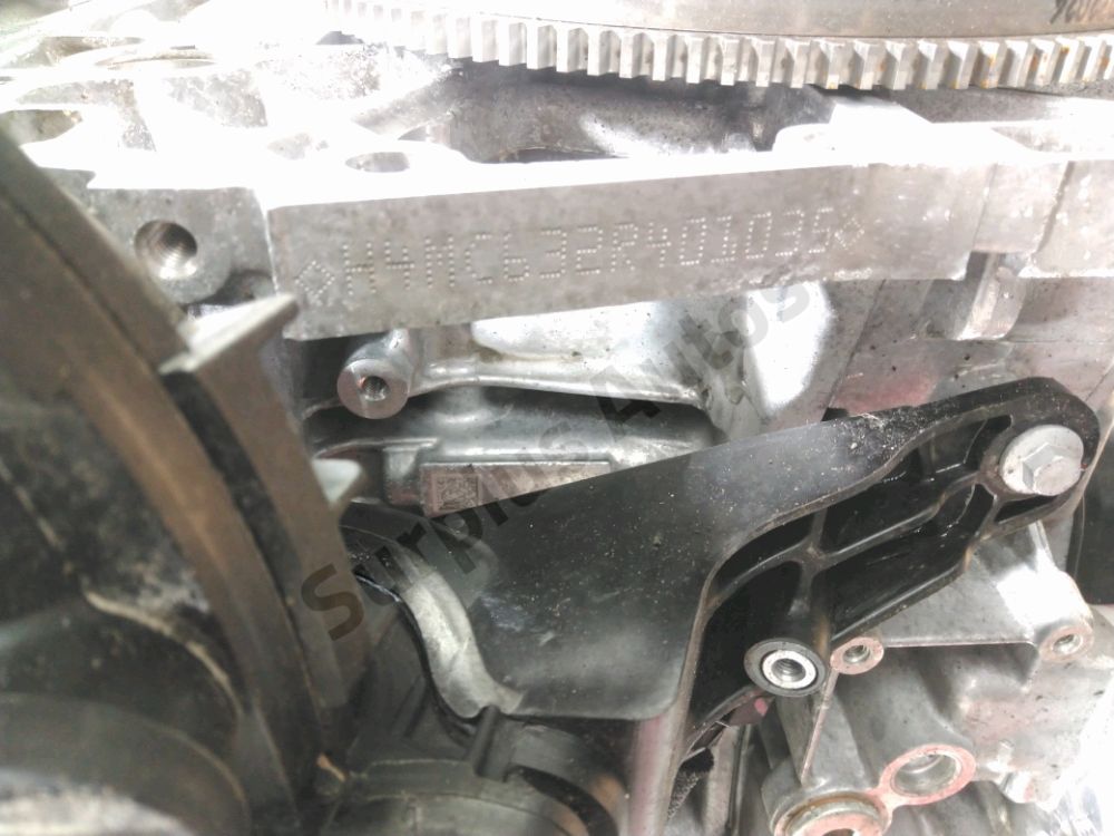 Moteur