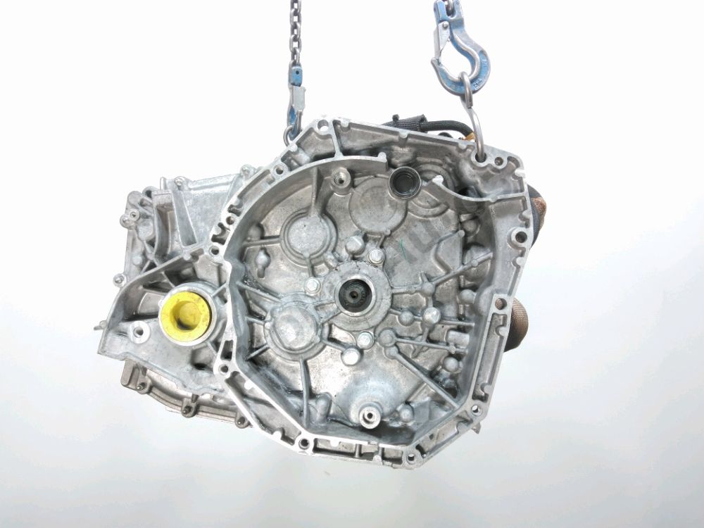 Boite à vitesse automatique