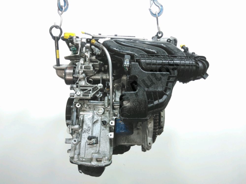 Moteur
