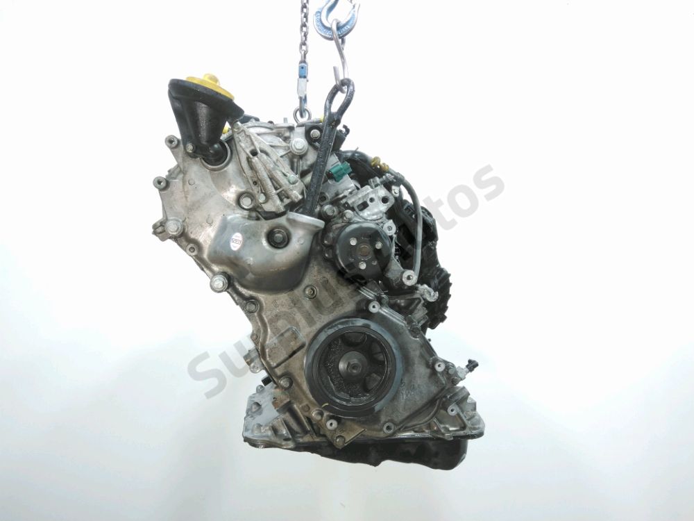 Moteur