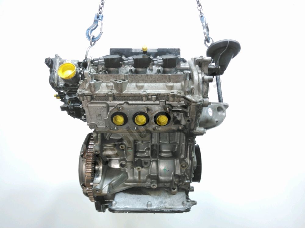 Moteur