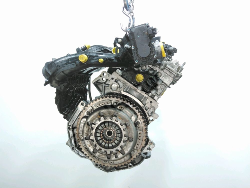 Moteur