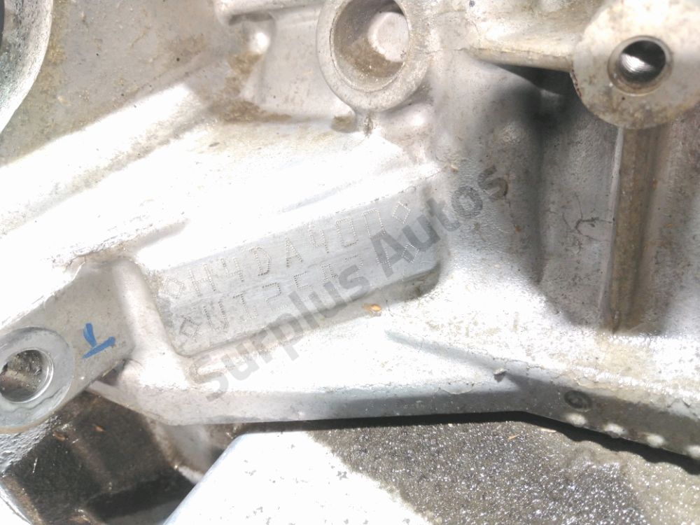 Moteur
