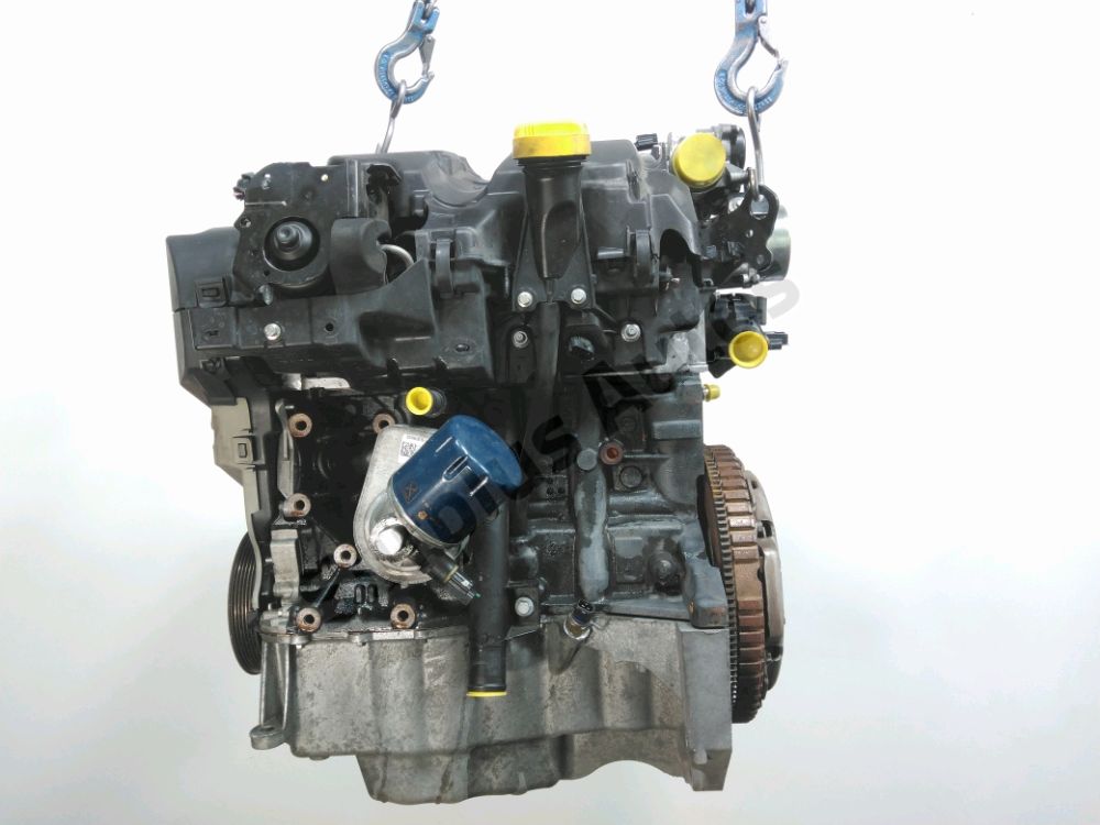 Moteur