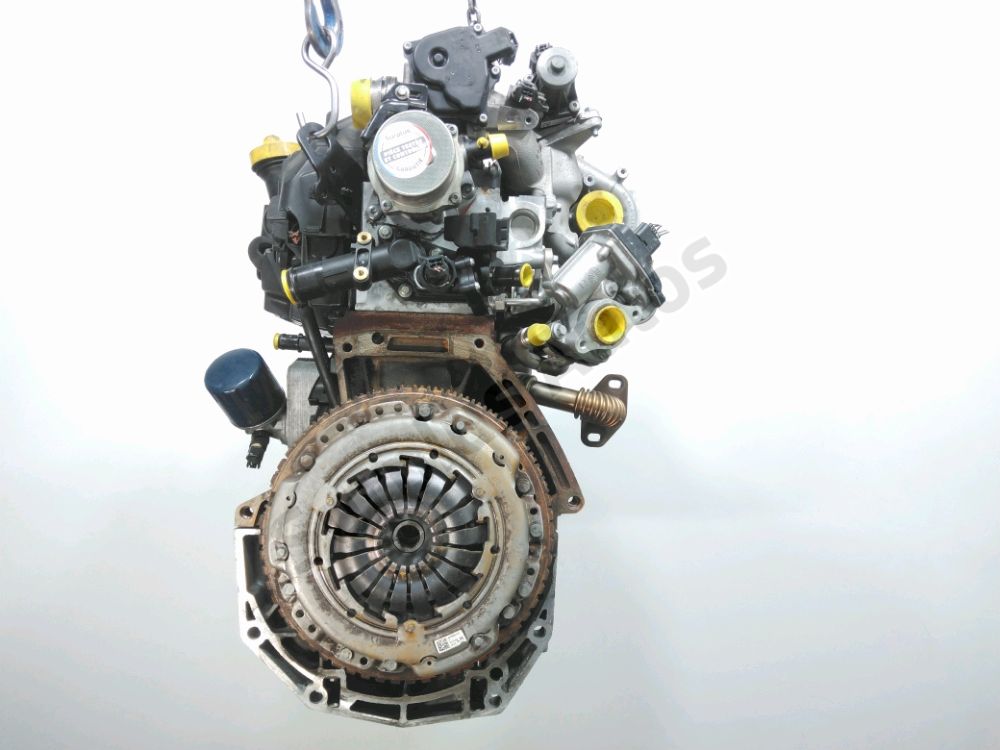 Moteur