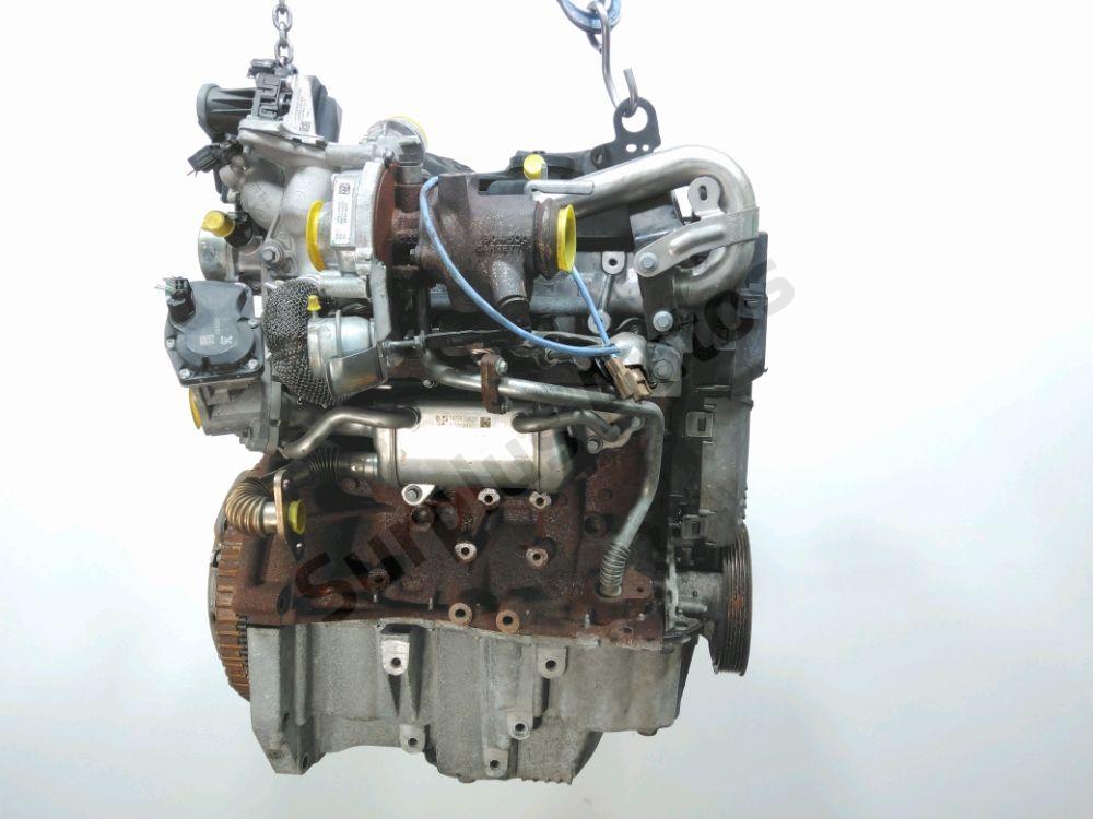 Moteur
