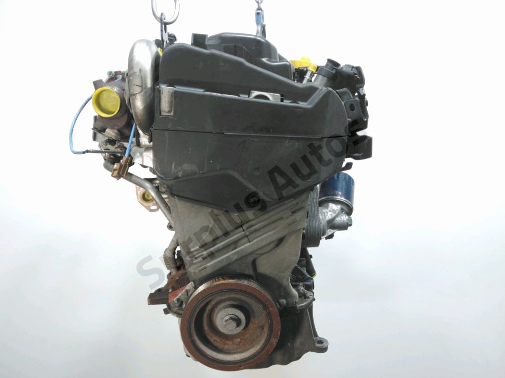 Moteur