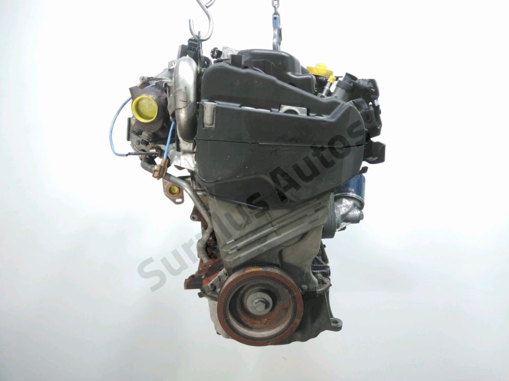 Moteur