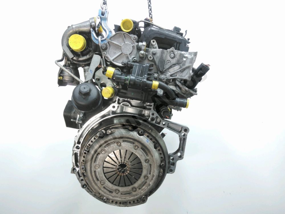 Moteur