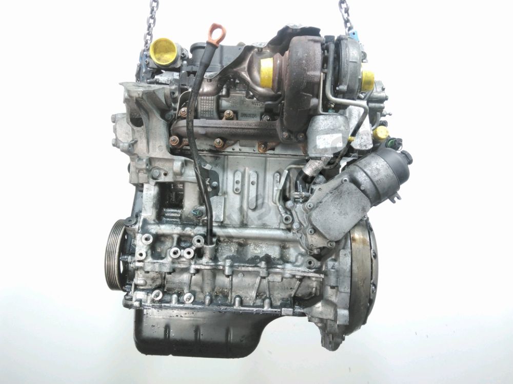 Moteur
