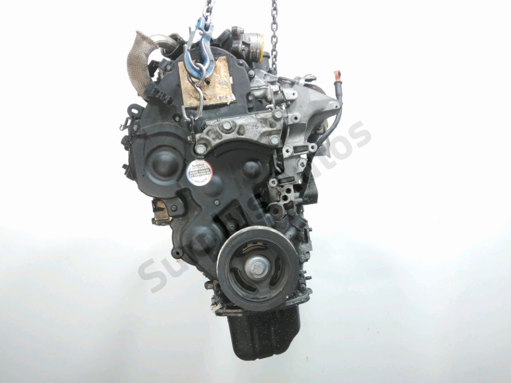 Moteur
