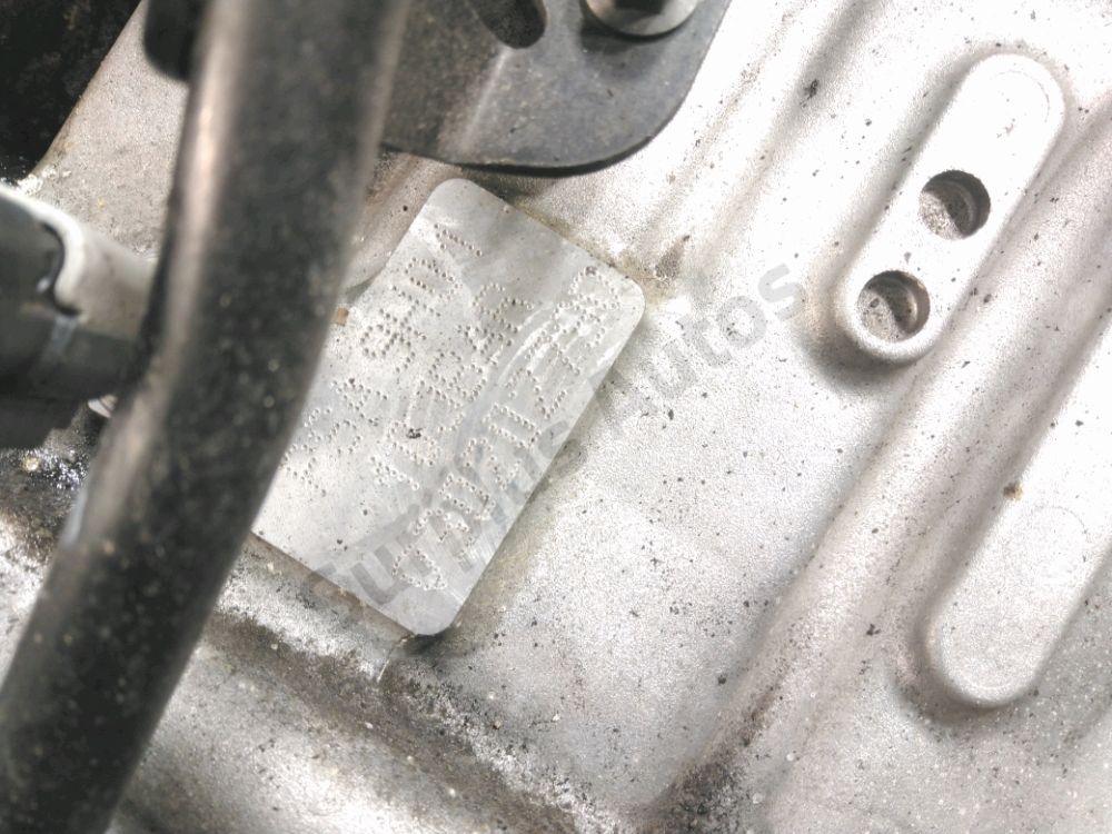 Moteur