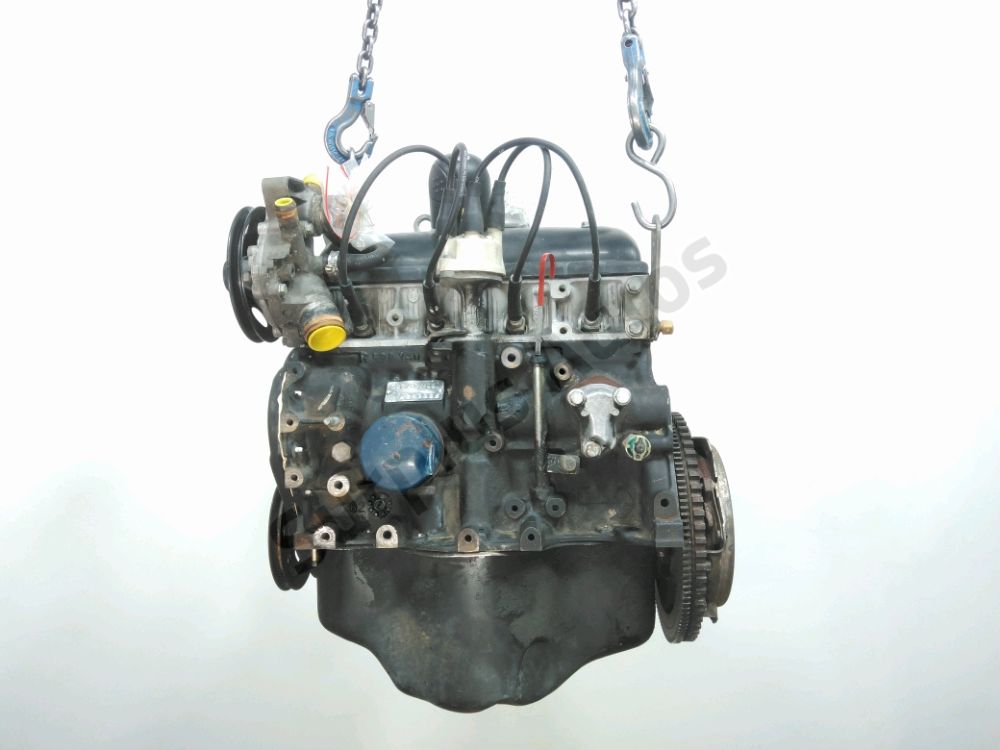 Moteur