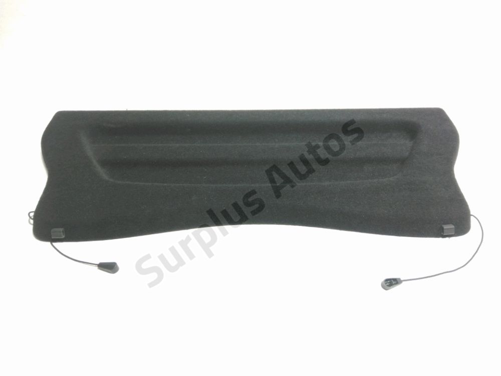 Plage arrière