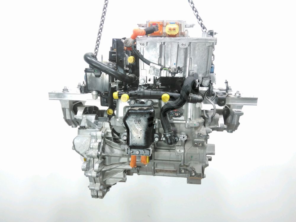 Moteur