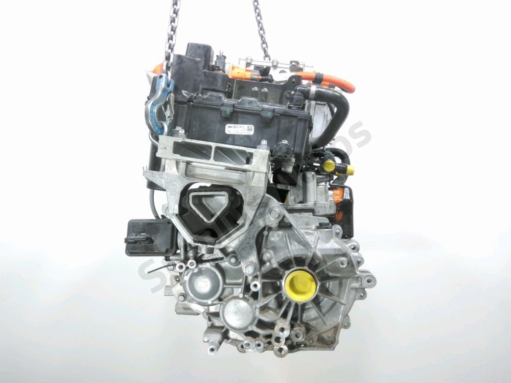 Moteur