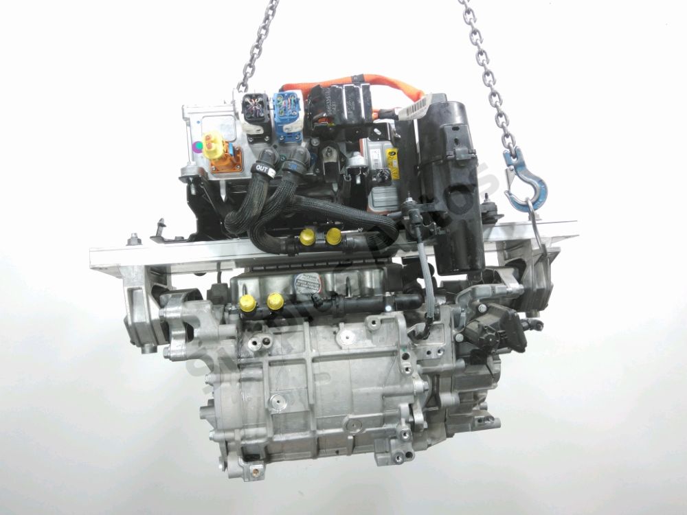 Moteur