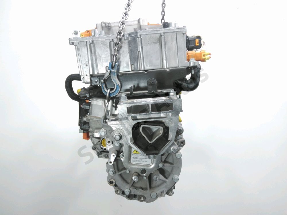 Moteur
