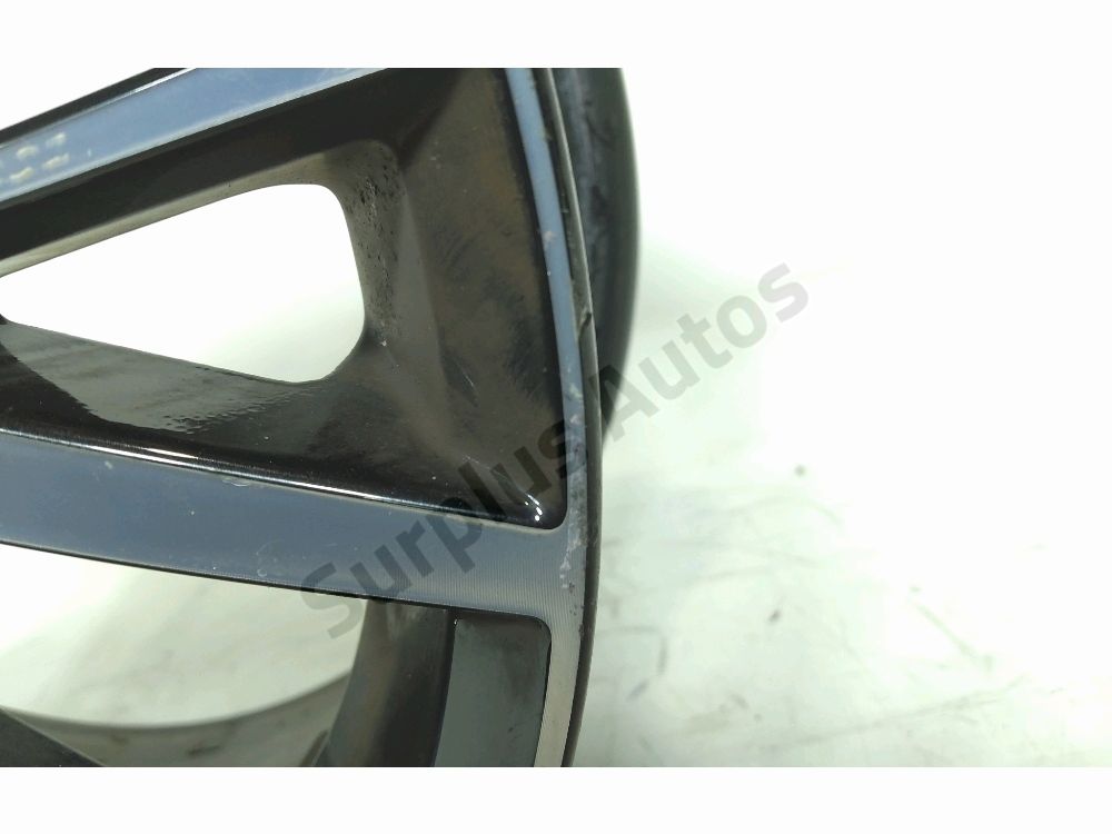 Jante aluminium
