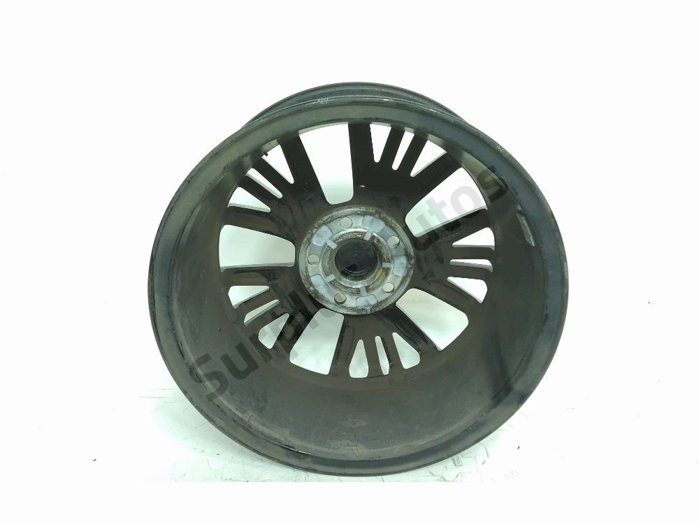 Jante aluminium