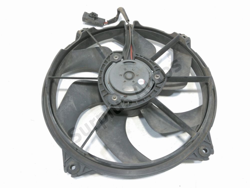 Ventilateur de refroidissement