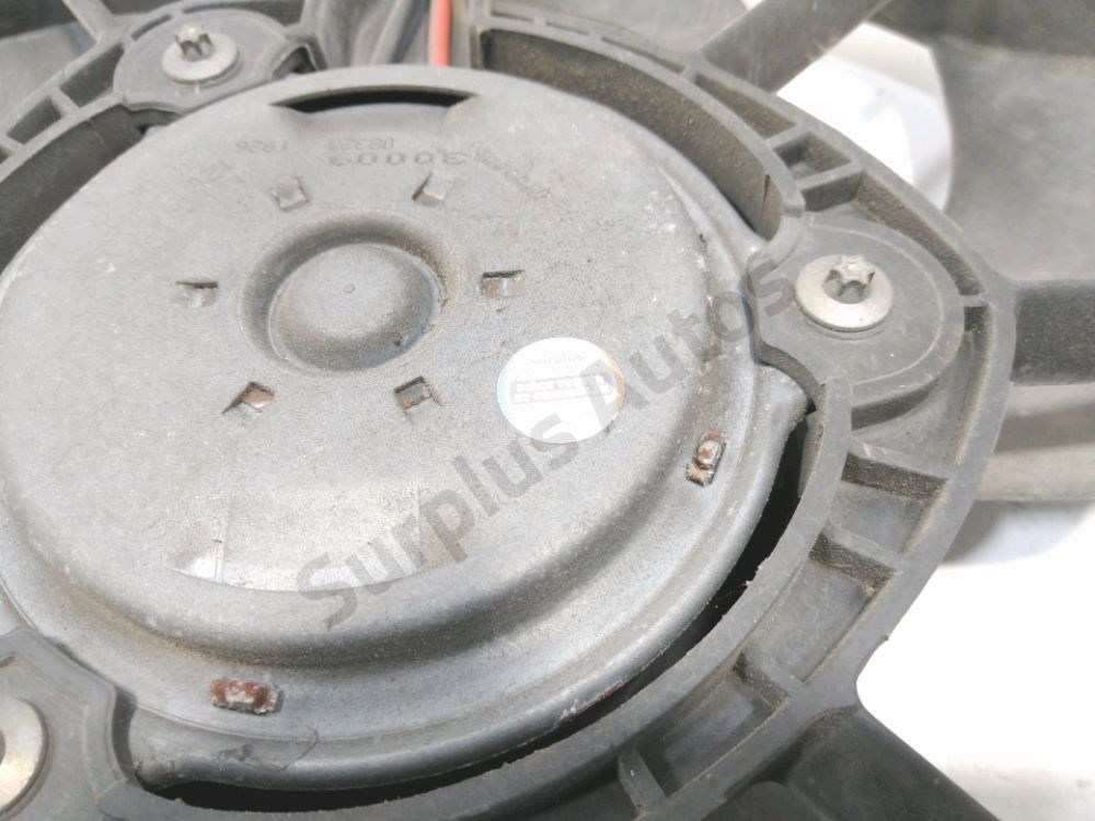 Ventilateur de refroidissement