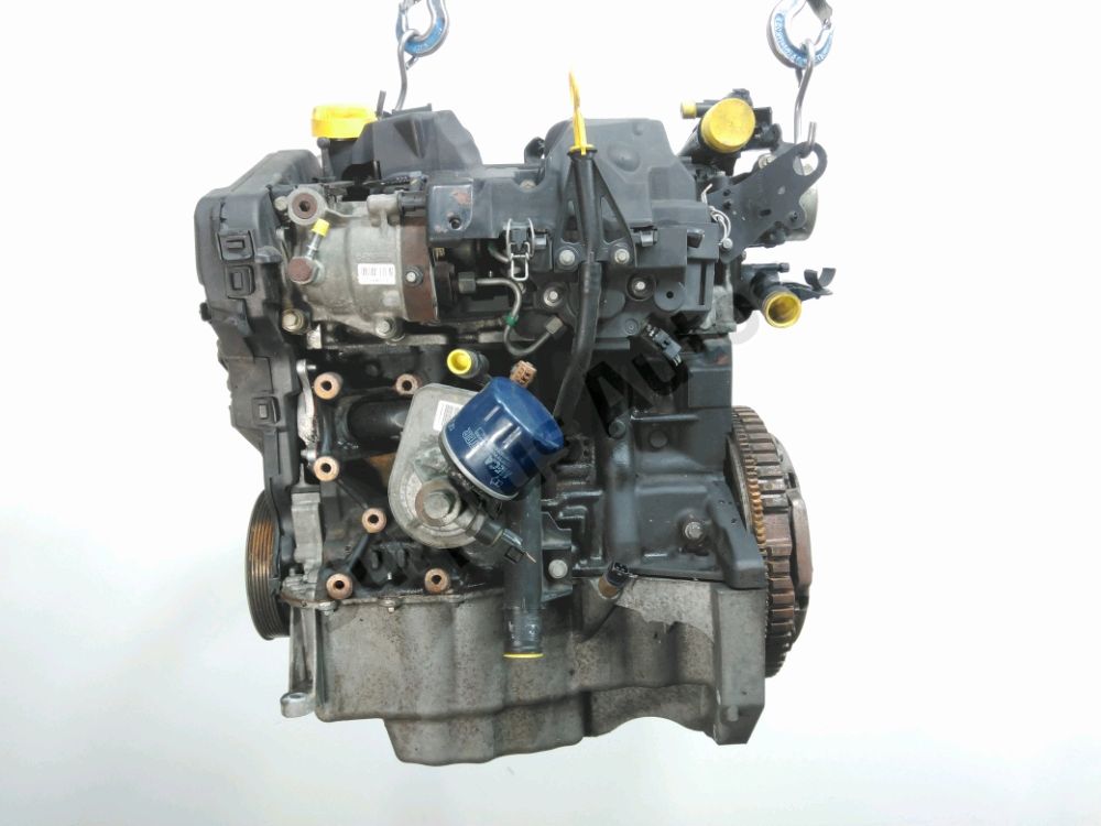 Moteur