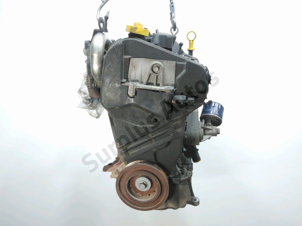 Moteur