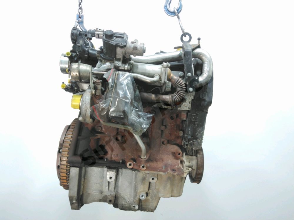 Moteur