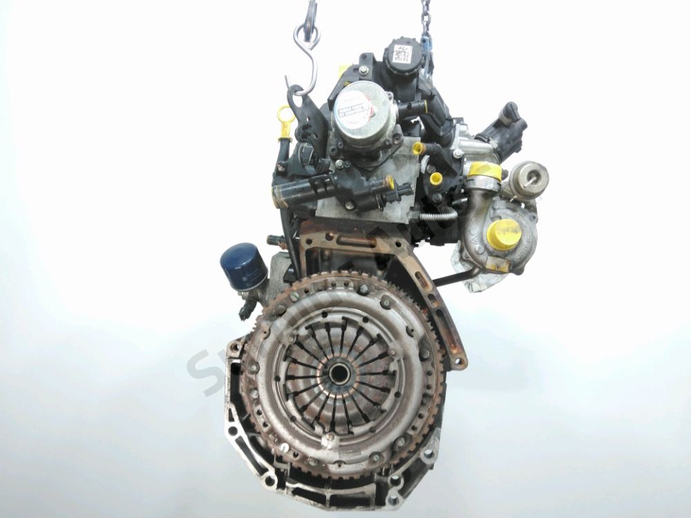 Moteur